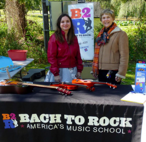 Community connections drive business at Bach to Rock. The ideal Bach to Rock music franchise owner enjoys being engaged with their respective towns, cities, communities and neighborhoods.