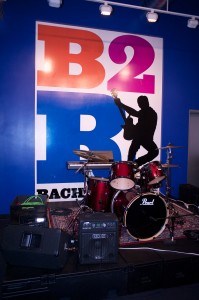 Bach to Rock schools enjoy a $20 million investment from their parent company, CIG.