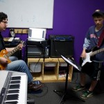 Five Reasons to Join the Bach to Rock Music School Franchise