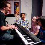 Why the Bach to Rock Franchise is Wildly Popular with Students and Parents