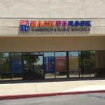 Music-Loving Family Opens Newest Bach to Rock Music School in Rocklin, CA