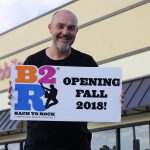 Bach to Rock Music School Coming to Tampa in Fall 2018