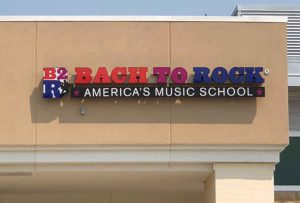 Bach to Rock Naperville