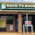 Bach to Rock Music School Announces New School Opening in Mt. Juliet, Tennessee