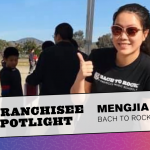 Staying Organized & Passionate is Mengjia Chen’s Secret to Success at B2R San Diego