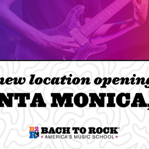 Bach to Rock Santa Monica