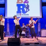 Bach to Rock Music School Announces Winners of Third Annual National “Battle of the Bands”