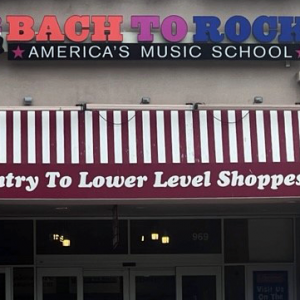 Bach to Rock Scarsdale