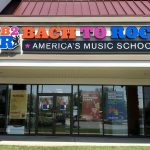 Bach to Rock Music School Recognized as a Top Franchise in Entrepreneur Magazine’s Highly Competitive Franchise 500®