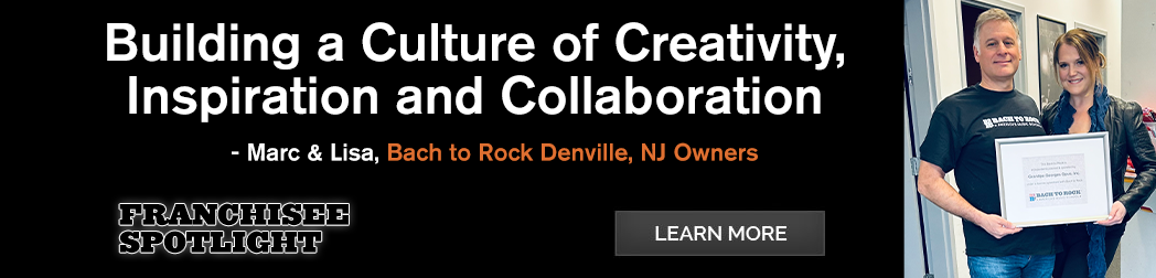 Building a Culture of Creativity, Inspiration and Collaboration