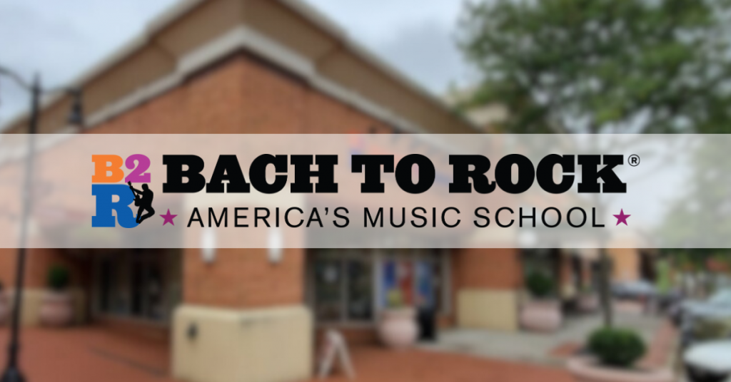 Bach to Rock Music School Celebrates Grand Opening of New School in Warminster, P.A.